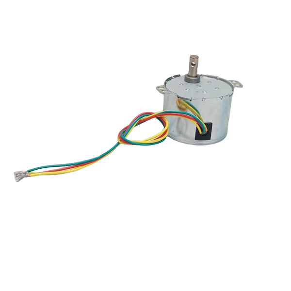 موتور گیربکس شربت سردکن؛ موتور قدرتمند شده با گیربکس تقویت‌کننده برای چرخش یکنواخت مخزن شربت