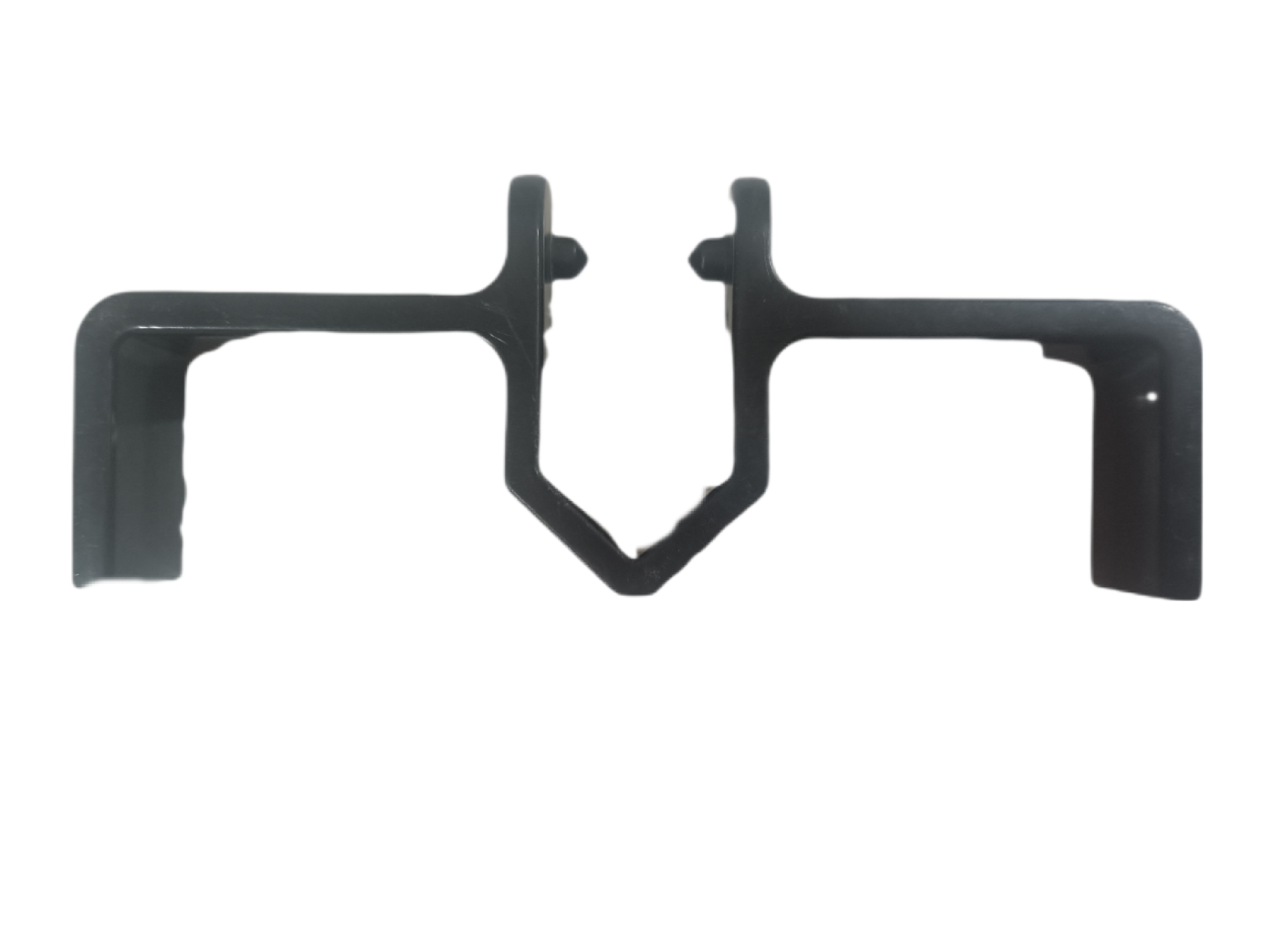 سه شاخه تنه شیر دستگاه بستنی قیفی؛ قطعه اتصال باکیفیت برای تثبیت و عملکرد صحیح تنه شیر