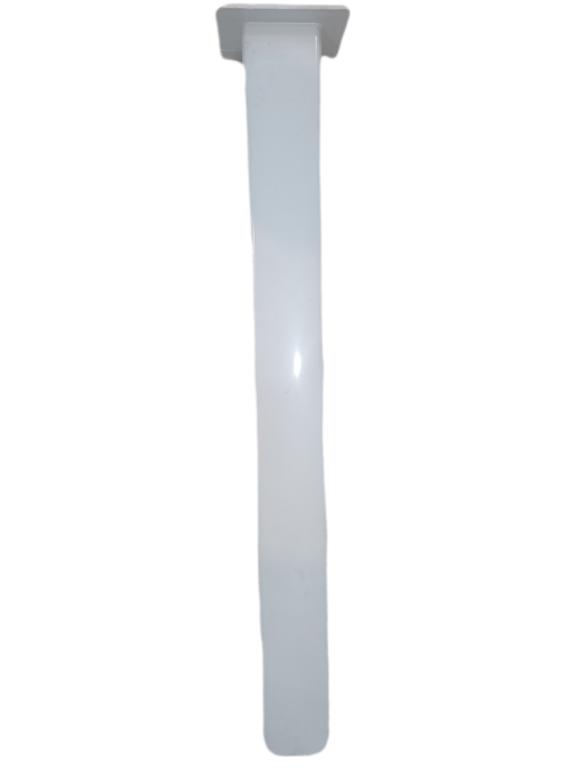 دستگاه بستنی قیفی. قطعه جانبی برای کنترل چکه و جلوگیری از اتلاف بستنی