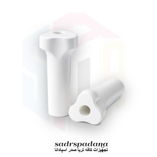 گلمهره تنه شیر دستگاه بستنی قیفی؛ قطعه اتصال باکیفیت برای تثبیت و عملکرد روان تنه شیر