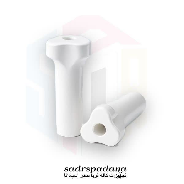 گلمهره تنه شیر دستگاه بستنی قیفی؛ قطعه اتصال باکیفیت برای تثبیت و عملکرد روان تنه شیر