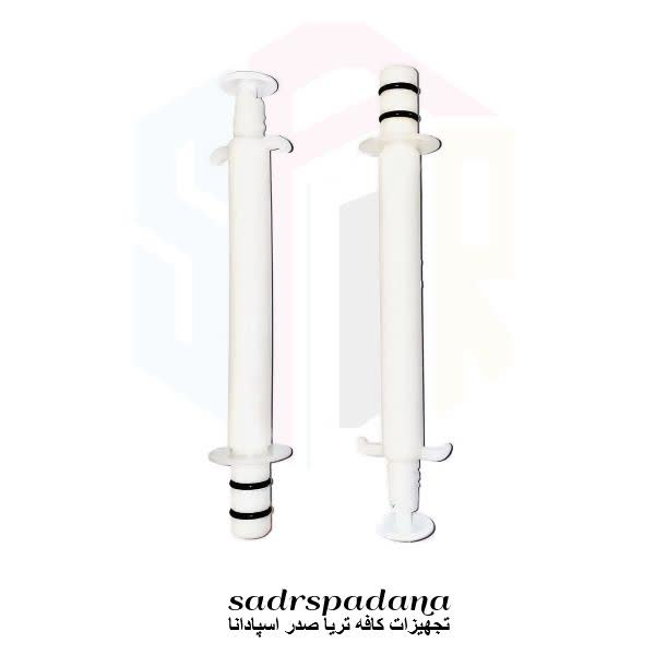 سوپاپ دو اورنگ قیفی نیکنام؛ دستگاه تخصصی برای تنظیم فشار و عملکرد بهتر دستگاه بستنی قیفی