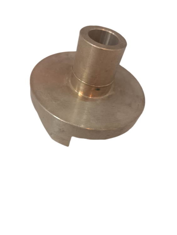 کلاچ برنجی دستگاه بستنی نیکنام; قطعه اصلی با دوام بالا برای انتقال قدرت و عملکرد دقیق دستگاه