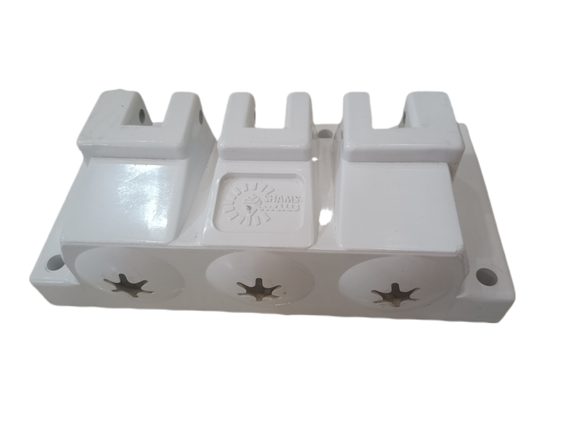 تنه شیر شمس دستگاه بستنی قیفی؛ نقطه اصلی با دوام بالا برای تنظیم خروجی