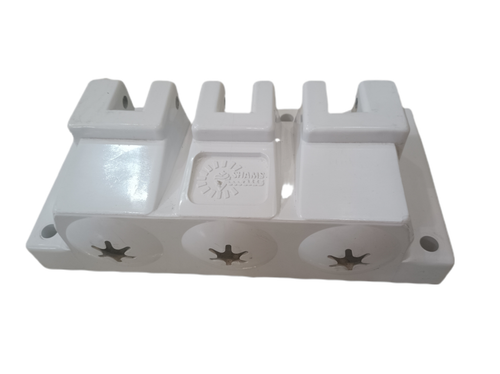 تنه شیر شمس دستگاه بستنی قیفی؛ نقطه اصلی با دوام بالا برای تنظیم خروجی