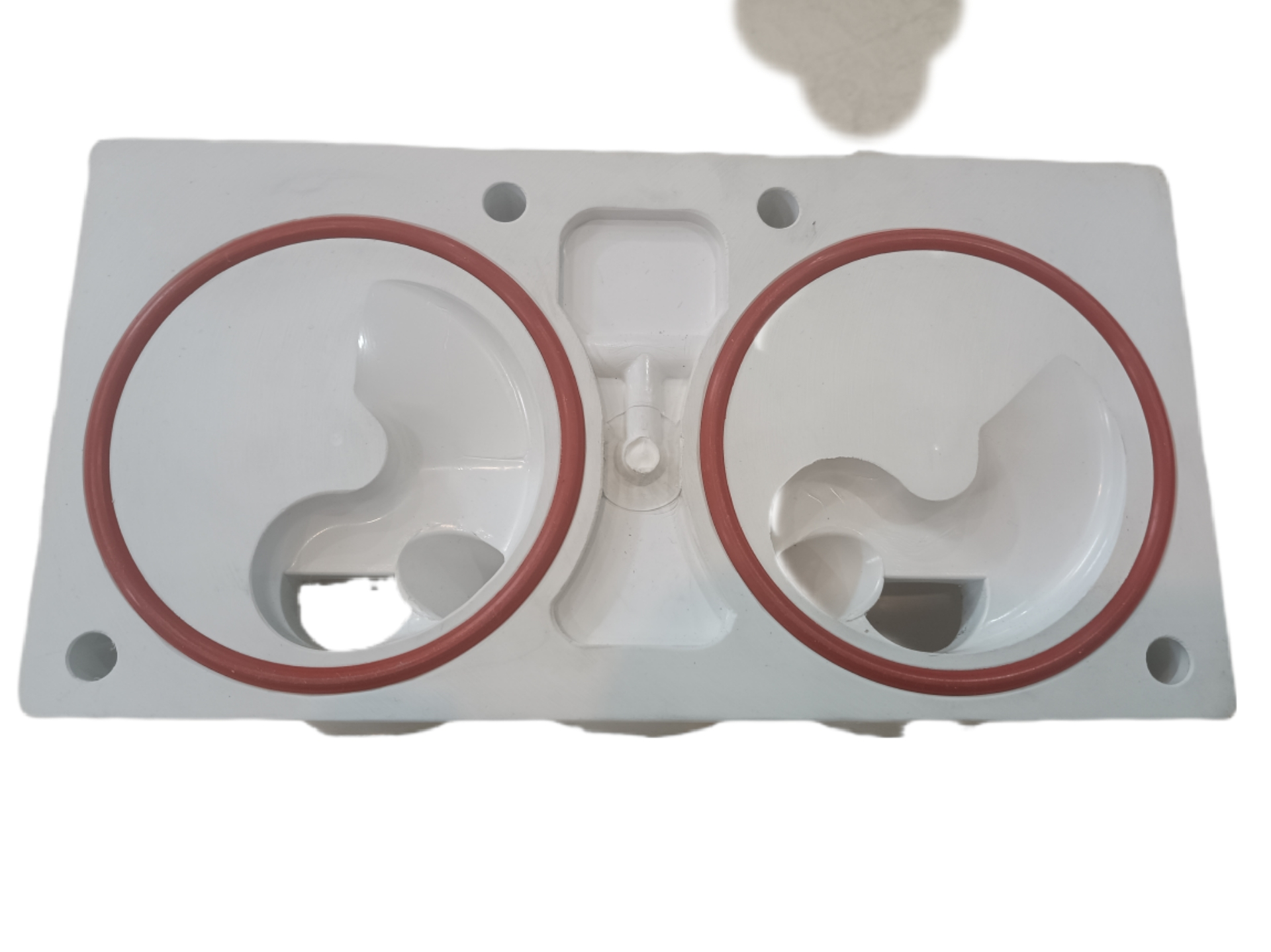 تنه شیر شمس دستگاه بستنی قیفی؛ نقطه اصلی با دوام بالا برای تنظیم خروجی