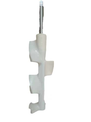 پارو دستگاه بستنی قیفی شمس؛ پاروی باکیفیت برای مخلوطسازی و تولید بستنی با بافت یکدست