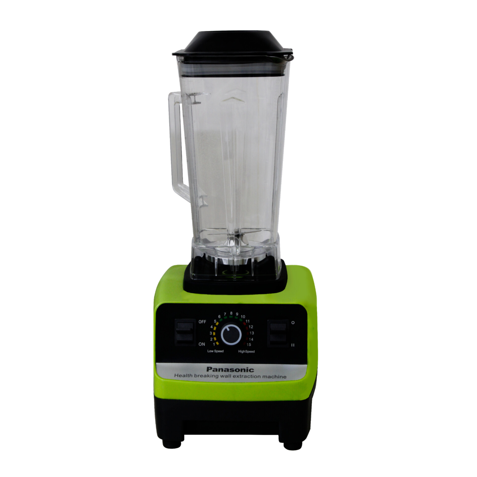 مخلوط کن صنعتی پاناسونیک | بلندر قدرتمند با طراحی ارگونومیک مناسب کافی‌شاپ و رستوران