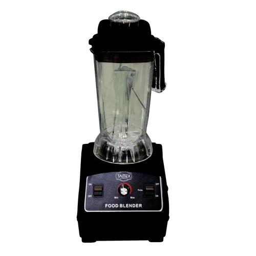 مخلوط کن تامیکس T1180 دیجیتال | بلندر دیجیتالی صنعتی با کنترل هوشمند سرعت و پارچ مقاوم