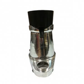 آبپرتقالگیری صنعتی البرز | دستگاه آبمیوهگیری برقی با موتور پرقدرت و بدنه استیل ضدزنگ مخصوص کافیشاپ و آبمیوهفروشی | فروشگاه صدر اسپادانا