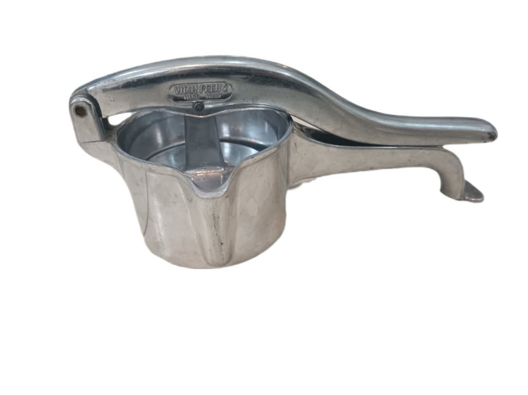 آب انارگیری دستی فلزی | دستگاه آبانارگیر مکانیکی مقاوم برای آبمیوهفروشی و مصارف خانگی | فروشگاه صدر اسپادانا