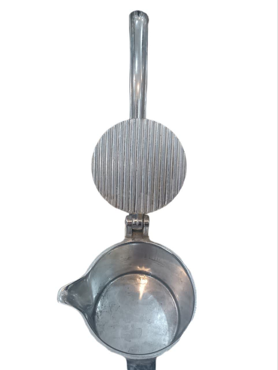 آب انارگیری دستی فلزی | دستگاه آب‌انارگیر مکانیکی مقاوم برای آبمیوه‌فروشی و مصارف خانگی | فروشگاه صدر اسپادانا