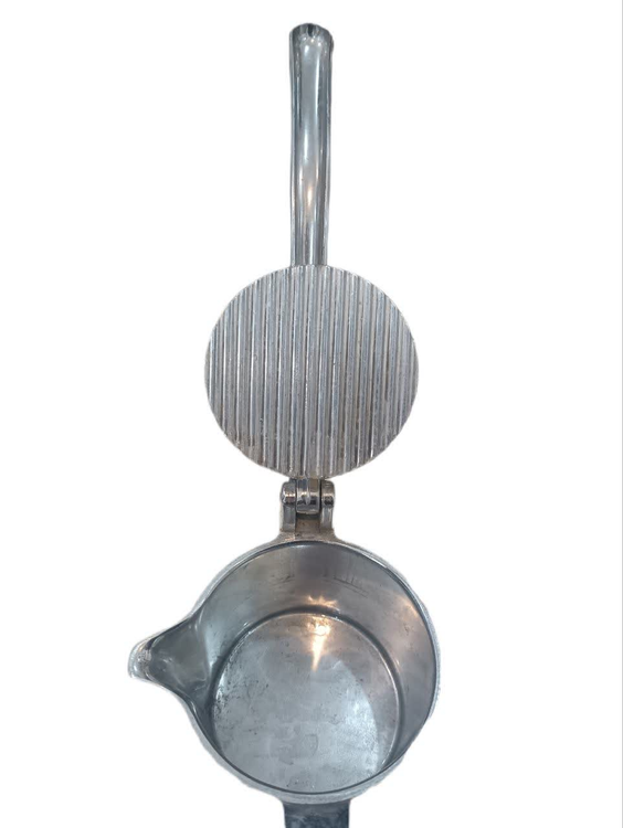 آب انارگیری دستی فلزی | دستگاه آبانارگیر مکانیکی مقاوم برای آبمیوهفروشی و مصارف خانگی | فروشگاه صدر اسپادانا