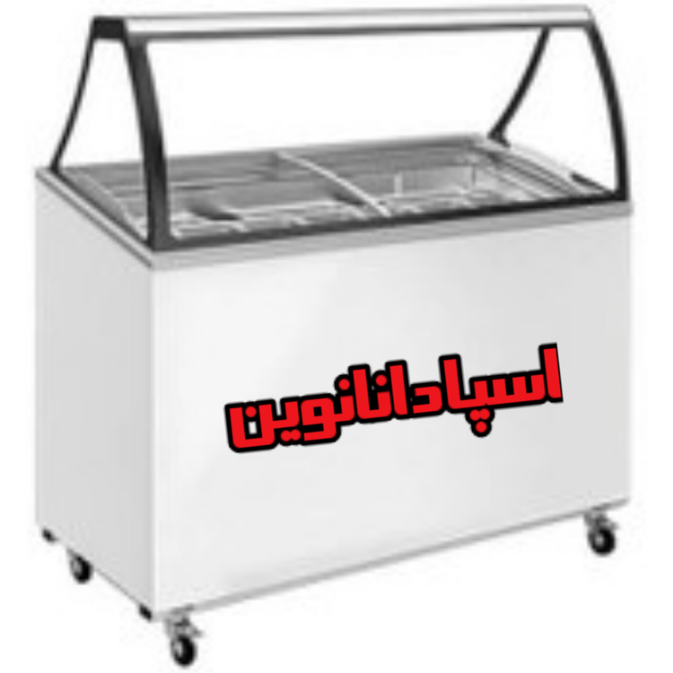 تصویر تاپینگ ۱۰ لگنه صنعتی استیل با طراحی حرفهای مناسب خریدیفروشی و کافیشاپ